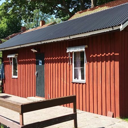 Furusjoens Cottage Ånimskog Exteriér fotografie