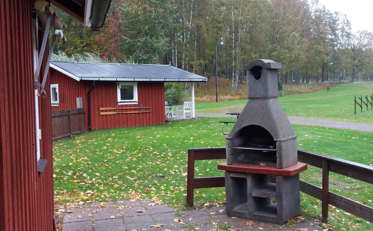 Furusjoens Cottage Ånimskog Exteriér fotografie